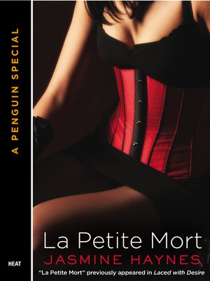cover image of Le Petite Mort